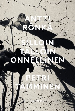 Silloin tällöin onnellinen book cover