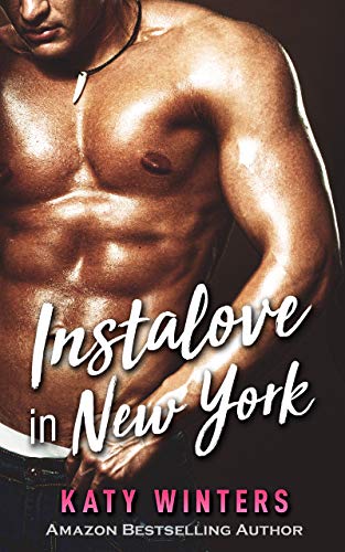 OTT Alpha Male Romance book cover 2