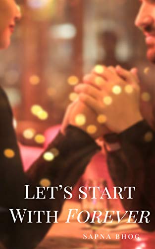 Let's Start with Forever