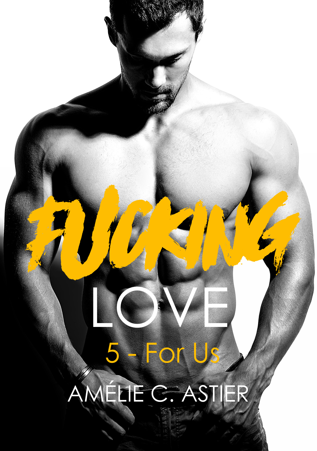 For Us book cover