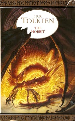 The Hobbit 
