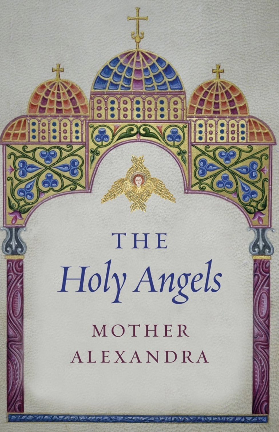 The Holy Angels
