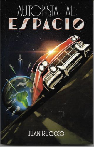 Autopista al Espacio