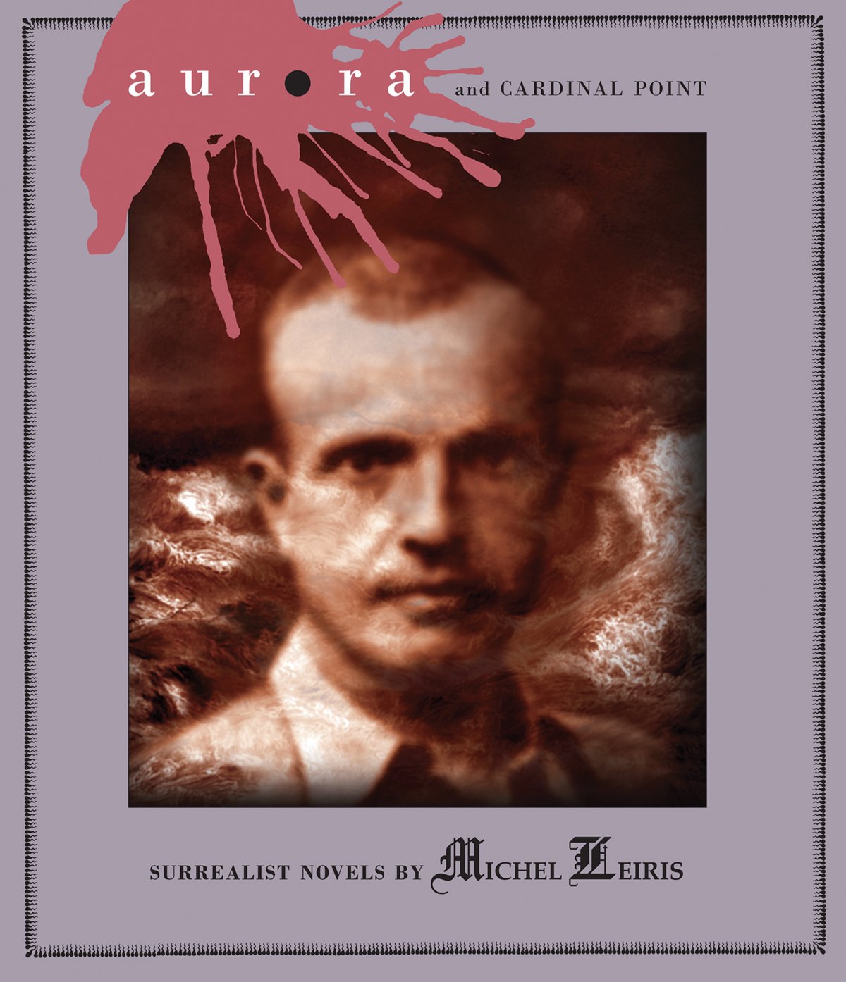 Aurora and Cardinal Point book cover