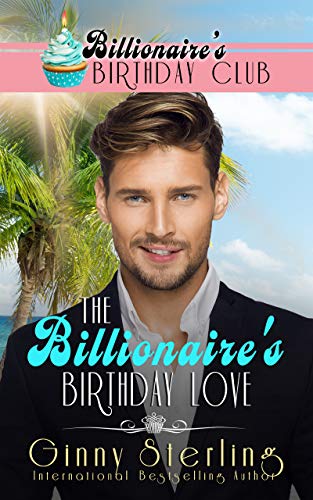 Celebrating the Billionaire book cover