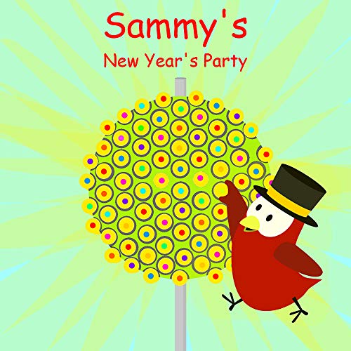 Sammy's New Year's Party