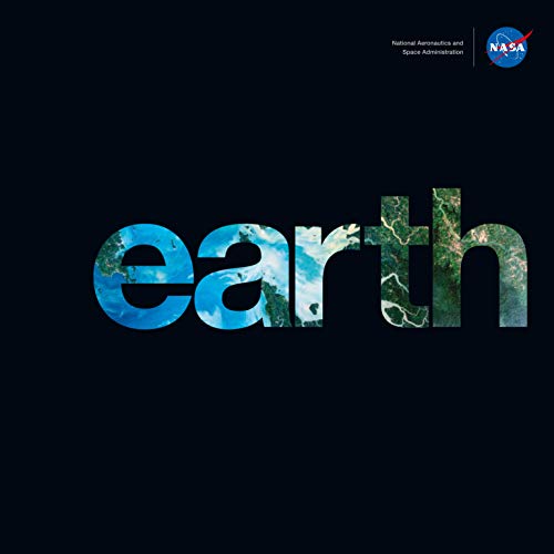 Nasa Written Earth (NASA) by National Aeronautics and Space Administration | Goodreads