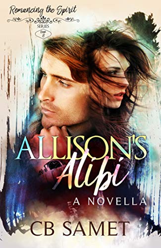 Allison's Alibi book cover
