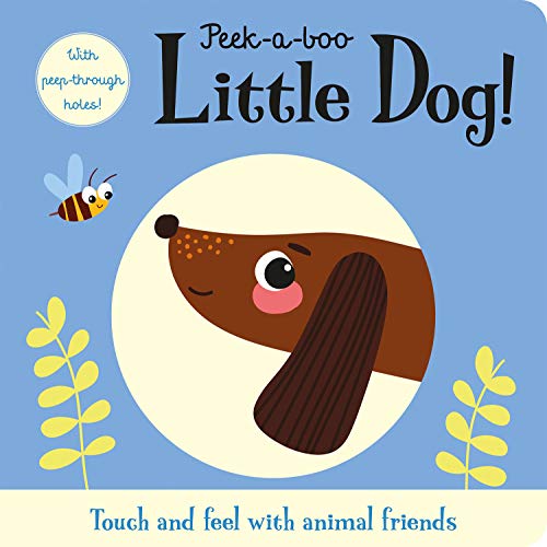Hello Dog! (Touch and Trace) by Susie Linn | Goodreads