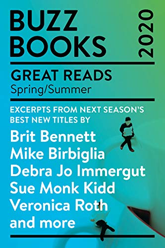 Buzz Books 2020: Spring/Summer