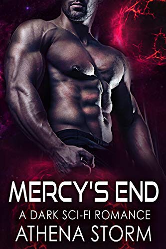 Mercy's End book cover