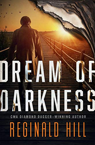 Dream of Darkness book cover