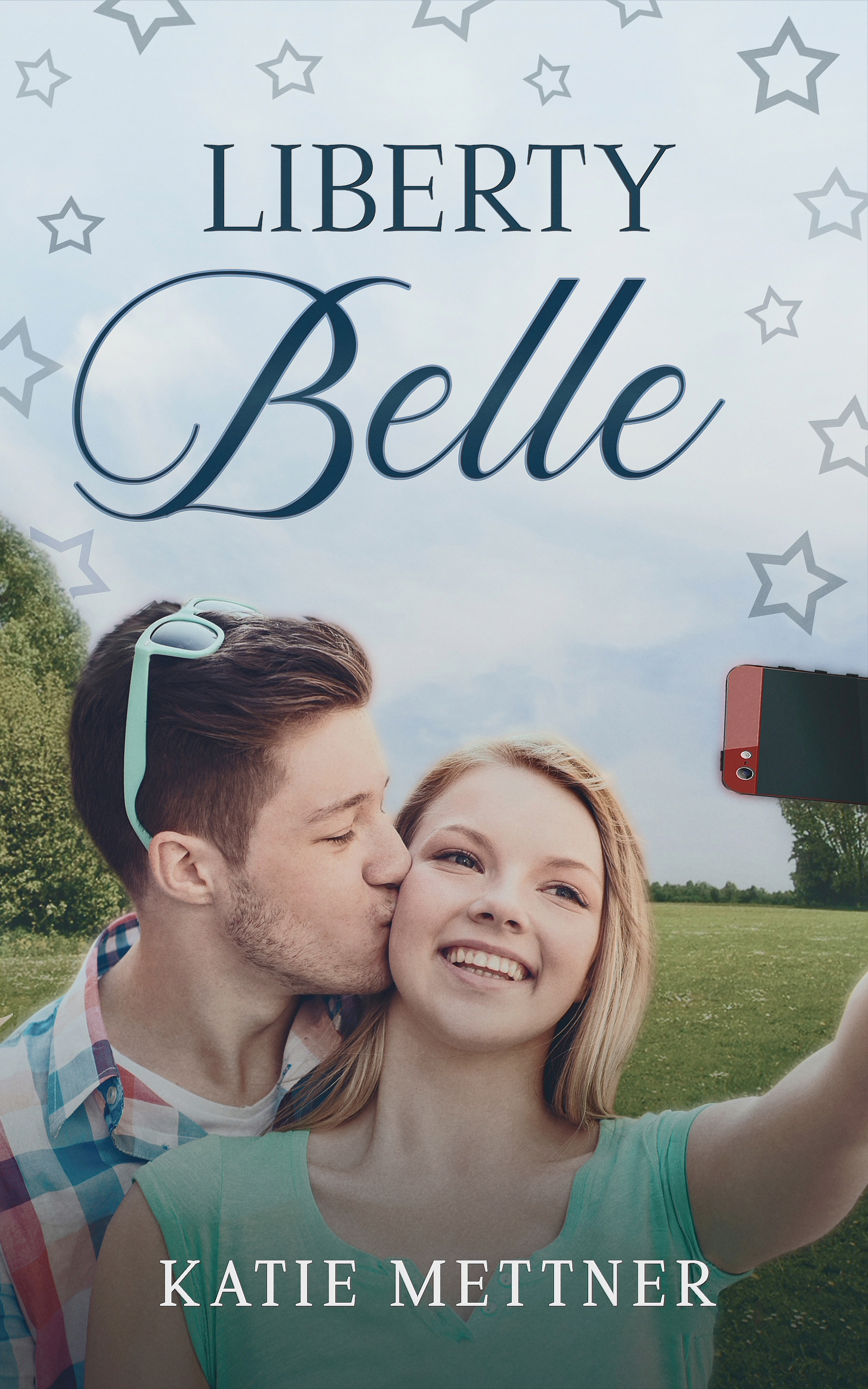 Liberty Belle