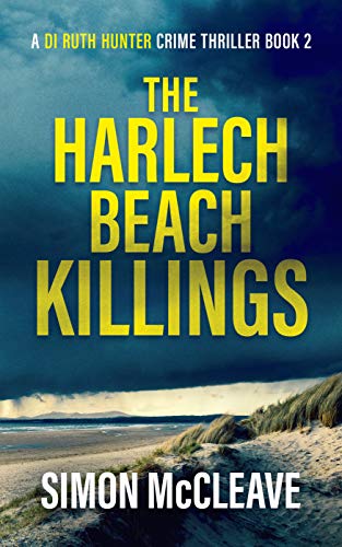 The Harlech Beach Killings