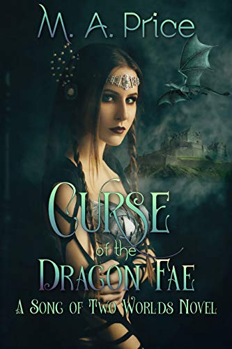 Curse of the Dragon Fae: LGBTQ Fae Fantasy Romance by M.A. Price ...