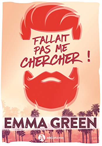Fallait pas me chercher ! book cover