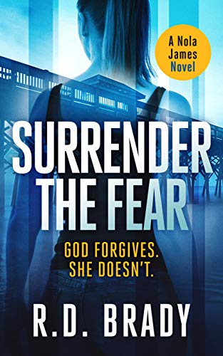 Surrender the Fear
