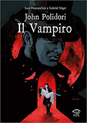 John Polidori – Il Vampiro