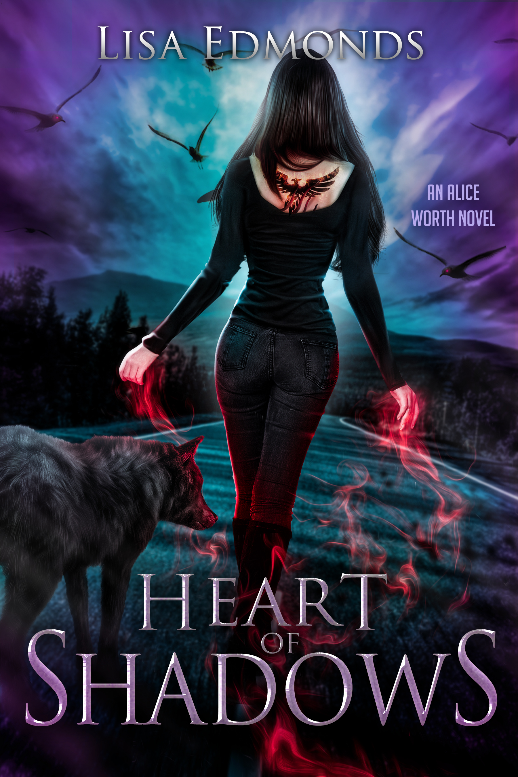 Heart of Shadows