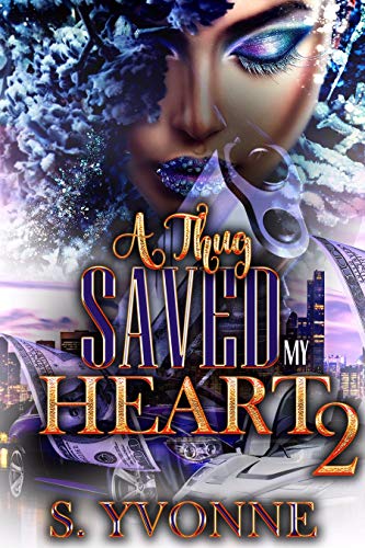 A Thug Saved My Heart 2 book cover