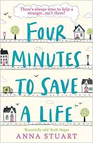 Four Minutes to Save a Life