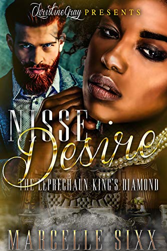 Nisse Desire: The Leprechaun King's Diamond
