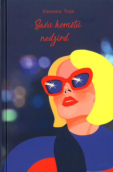 Savu komētu nedzird