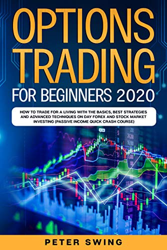 Options Trading For Beginners 2020: How To Trade For a Living with the ...