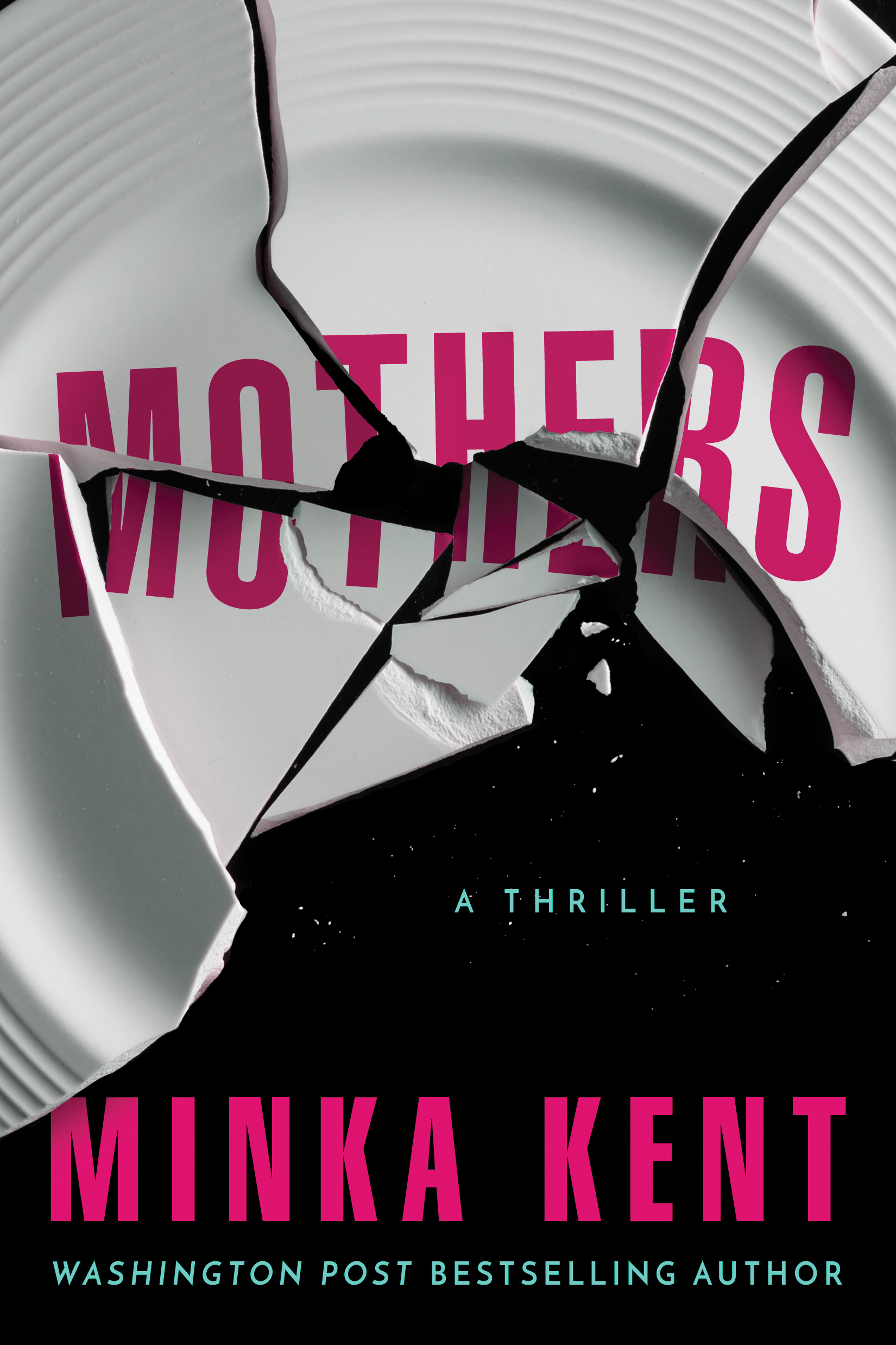 Mothers book cover
