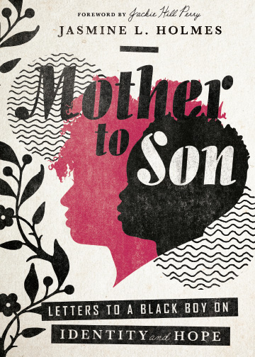 Mother to Son book cover