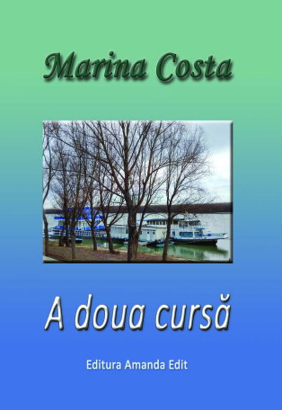 A doua cursă