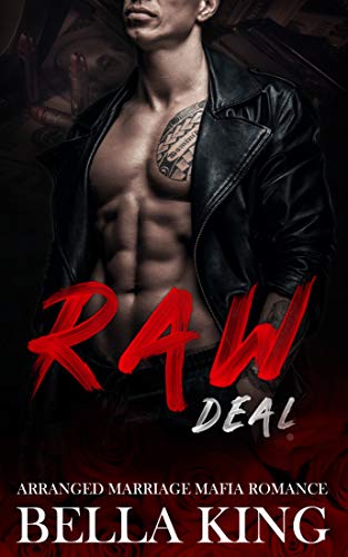 Raw Deal book cover