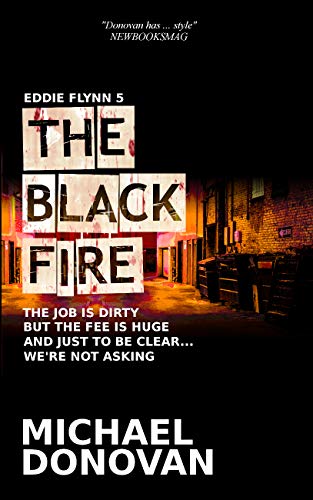 The Black Fire