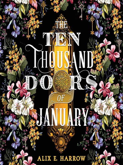 The Ten Thousand Doors of January