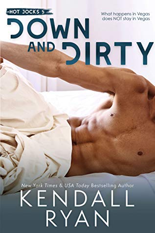 Down and Dirty (Hot Jocks, #5)