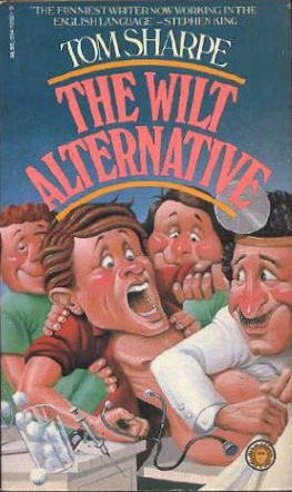 The Wilt Alternative