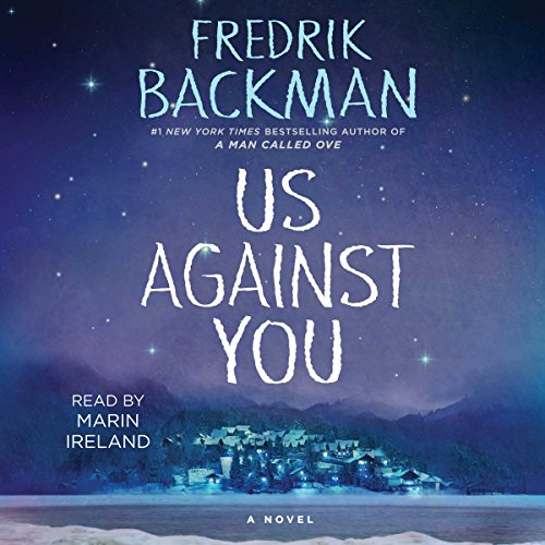 Us Against You (Beartown #2)