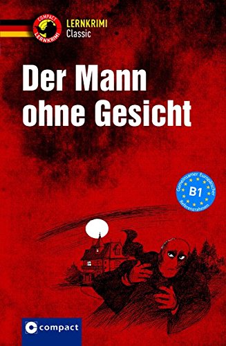 Der Mann ohne Gesicht book cover