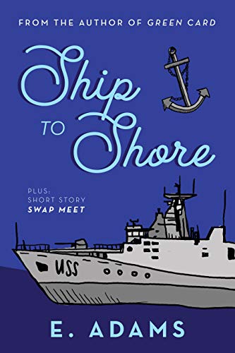Ship to Shore book cover