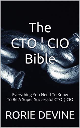 Best CTO Conferences to Attend in 2024/2025 - 32
