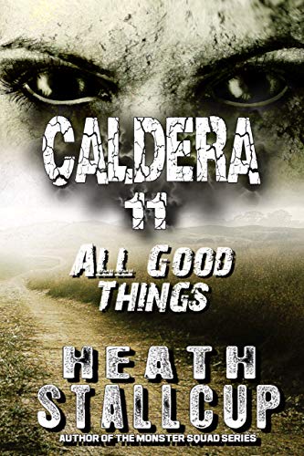 All Good Things book cover