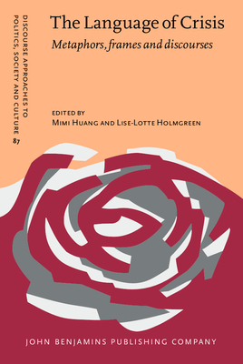 The Language of Crisis book cover