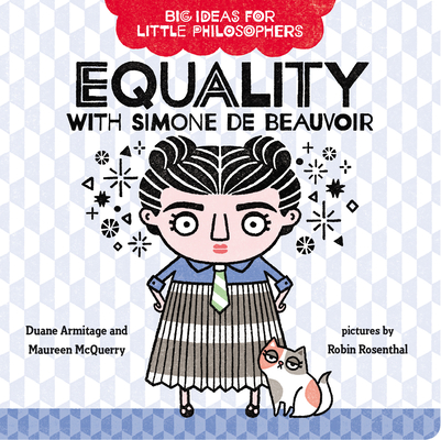 Big Ideas for Little Philosophers book cover