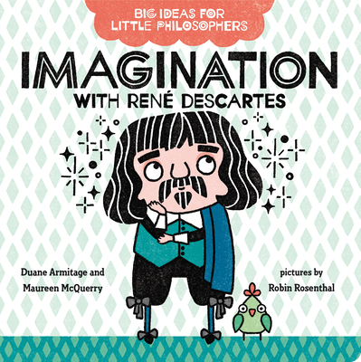 Big Ideas for Little Philosophers book cover