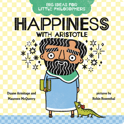 Big Ideas for Little Philosophers book cover