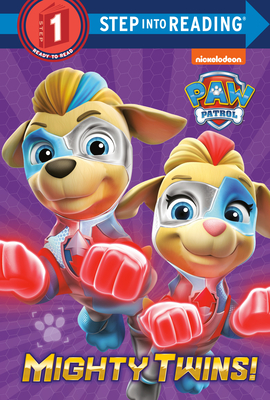 Mighty Twins!