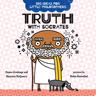 Big Ideas for Little Philosophers book cover