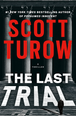 The Last Trial (Kindle County Legal Thriller #11)