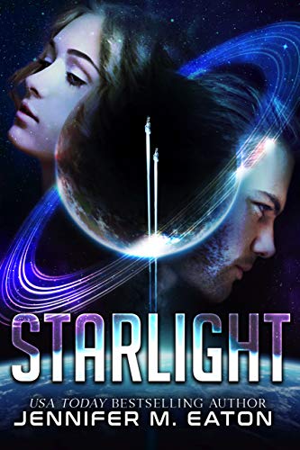 Starlight book cover