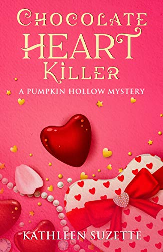 Chocolate Heart Killer